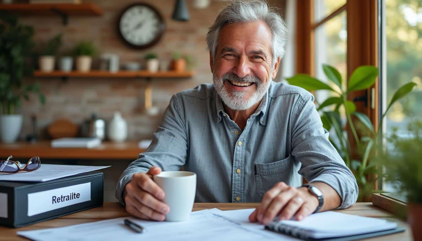 Illustration: Comprendre le congé de fin d’activité et ses conditions