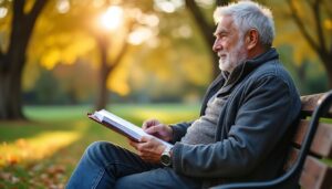 Comment passer du congé de fin d’activité à la retraite sereinement