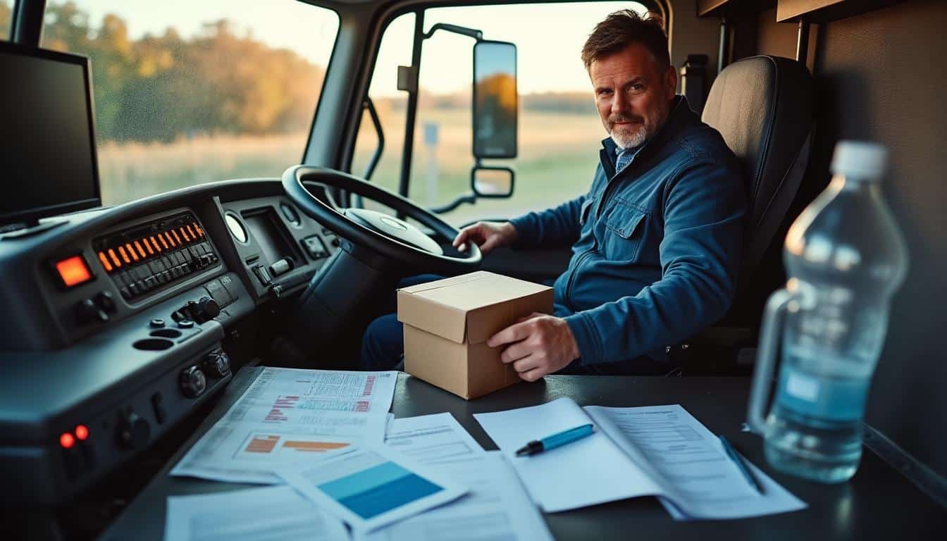 Illustration: Comprendre les indemnités et primes liées aux repas dans le transport