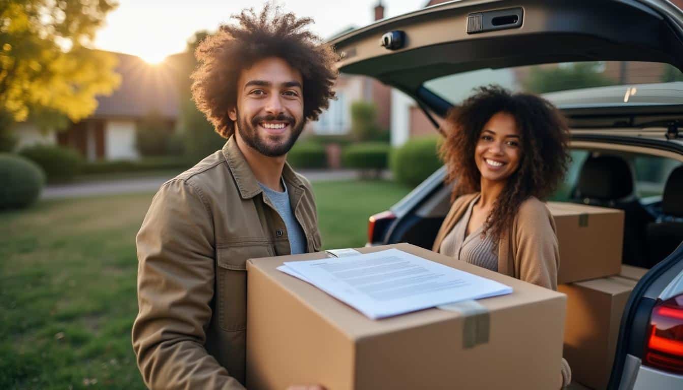 Déménagement et taxe foncière : ce qu’il faut savoir en 2024