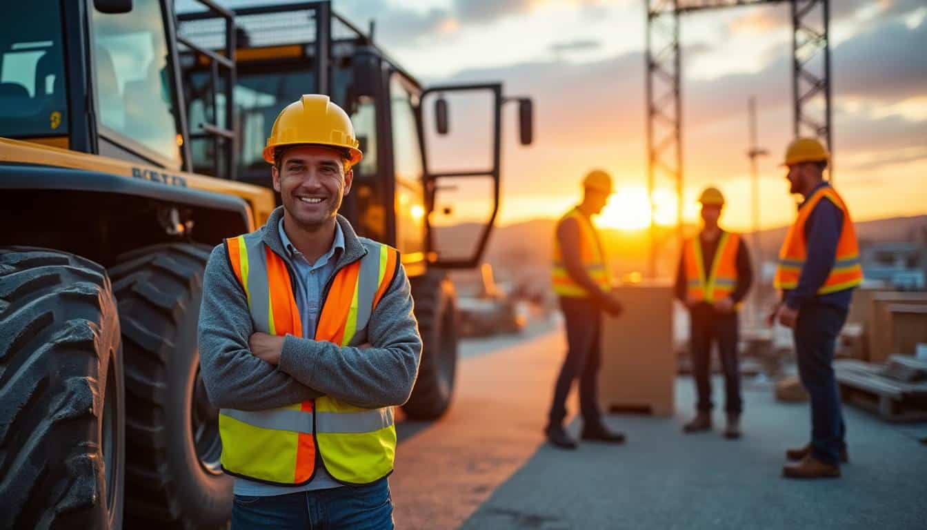 Illustration: Pourquoi choisir une solution de location longue durée pour les utilitaires ?