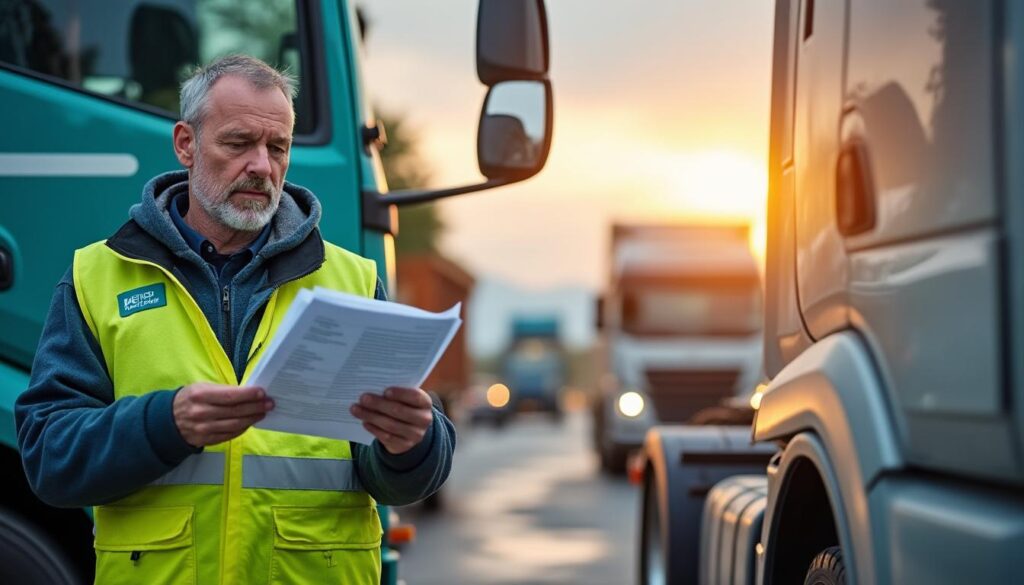 Réglementation RSE dans le transport : guide complet et conseils pratiques