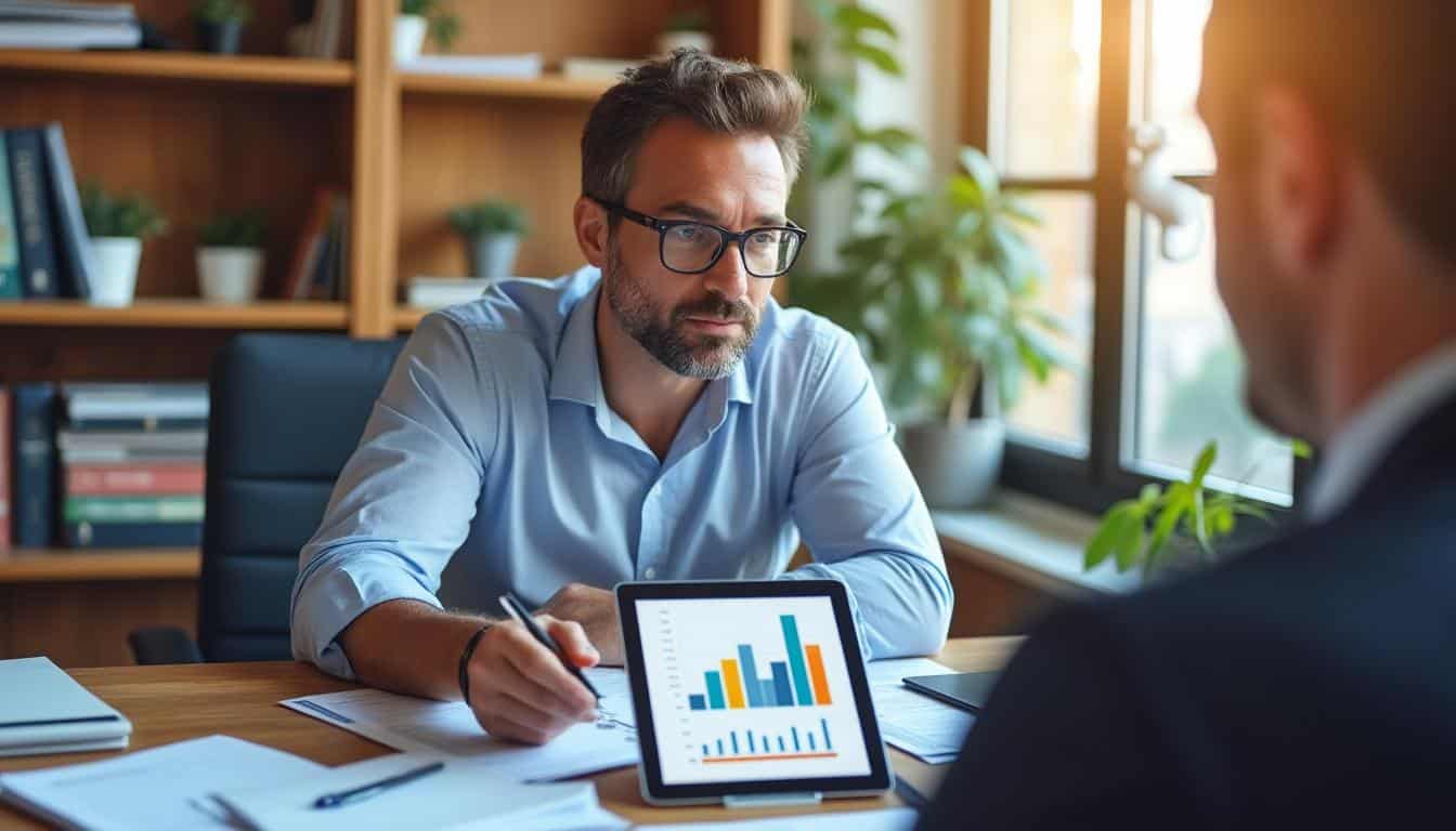 Illustration: Comprendre le remboursement partiel de la TICPE et ses taux applicables en 2025