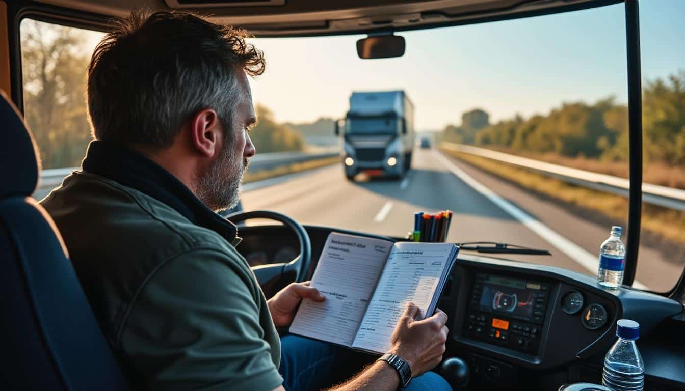 Illustration: Comprendre le fonctionnement du prix au kilomètre dans le transport