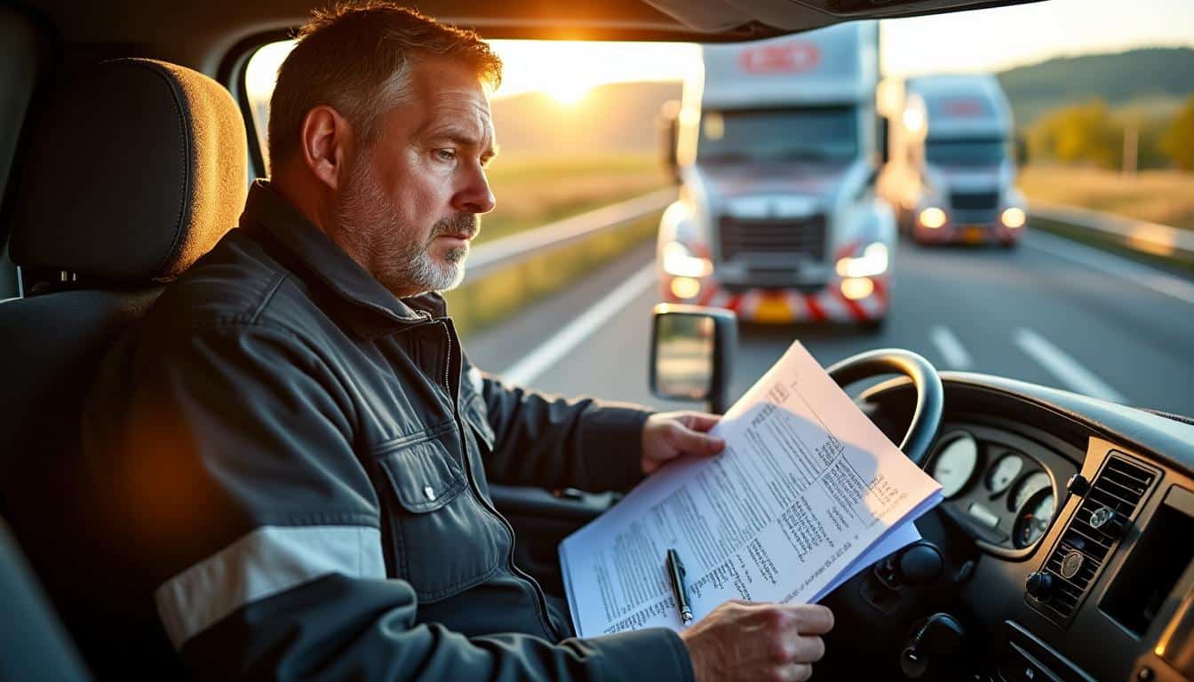 Illustration: Comprendre le cadre légal de la rémunération des jours fériés dans le transport routier