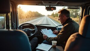 Rémunération des jours fériés dans le transport routier : règles et calcul