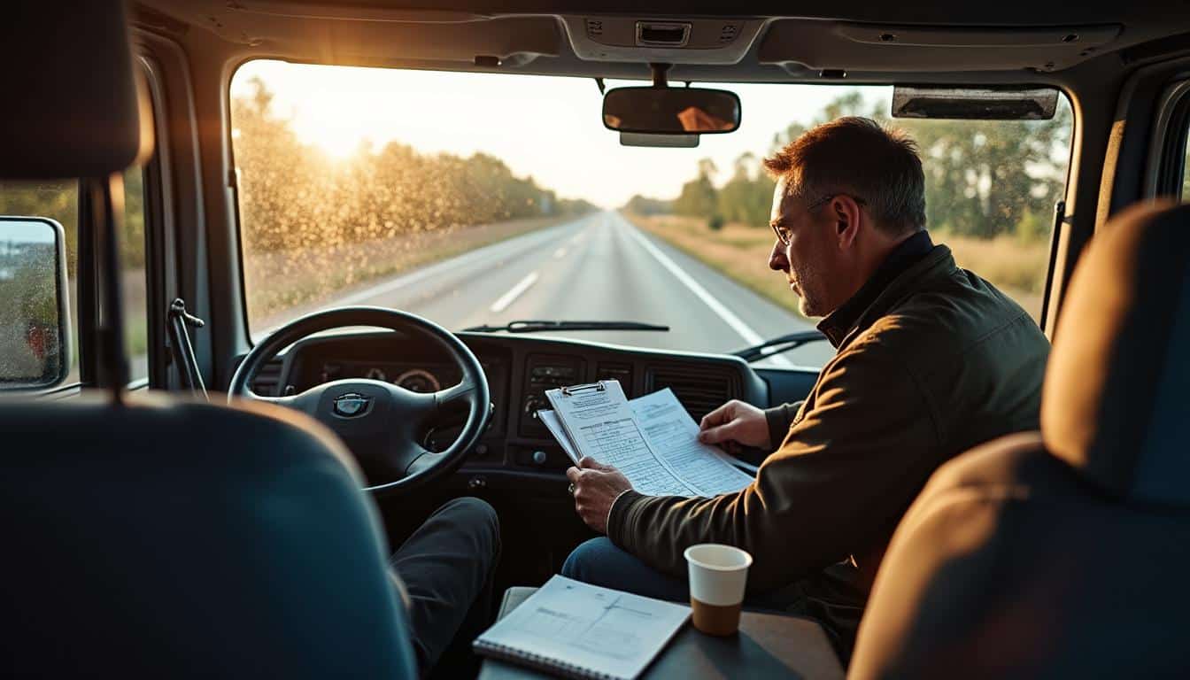 Rémunération des jours fériés dans le transport routier : règles et calcul