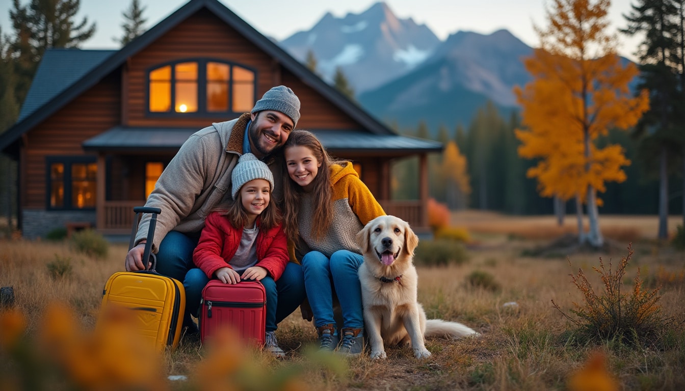 Illustration: Pourquoi choisir le Canada pour s’installer : un pays aux multiples visages