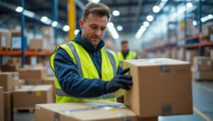 Welcome to the Jungle : l’alternance en logistique dans le Haut-Rhin