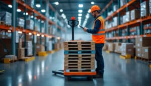 Assistance logistique : optimisez la gestion de votre chaîne d’approvisionnement