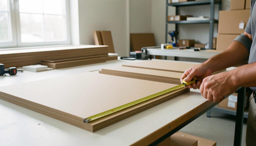 Carton plat de grand format : bien le choisir
