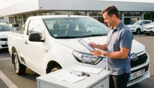 Crédit-bail d’un véhicule utilitaire : comment choisir